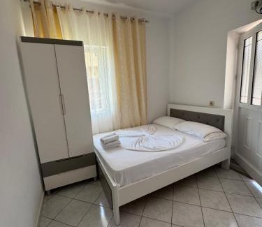 Ksamil Apartment | CAUSHI Apartments Ksamil