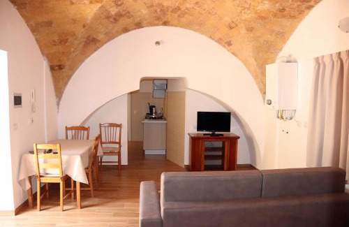 Popoli Apartment | Caval di Posta
