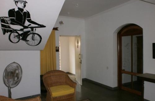 Baga Resort | Cavala The Seaside Resort