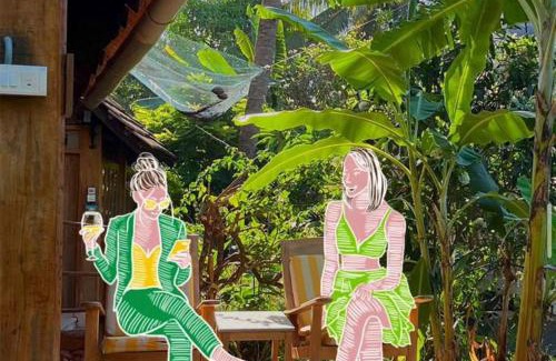 Baga Resort | Cavala The Seaside Resort