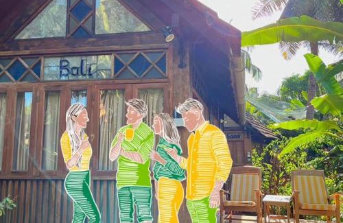 Baga Resort | Cavala The Seaside Resort