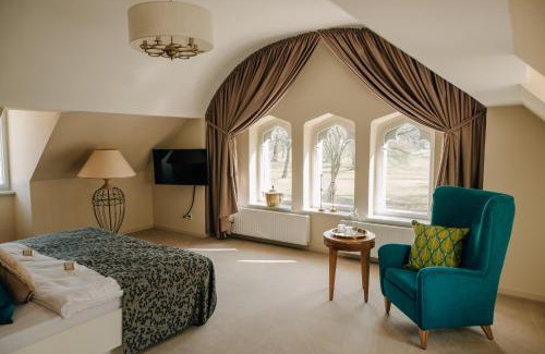 Branitz House | Cavalierhaus Branitz