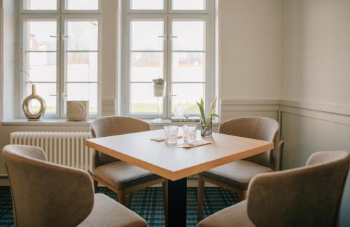 Branitz House | Cavalierhaus Branitz