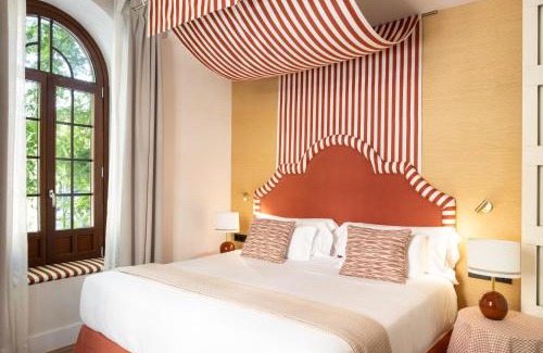 Triana Hotel | Cavalta Boutique Hotel - Small Luxury Hotels