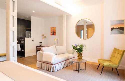 Triana Hotel | Cavalta Boutique Hotel - Small Luxury Hotels