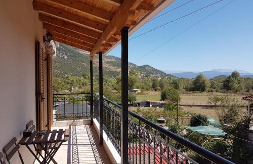 Perama Apartment | Cave Apartments