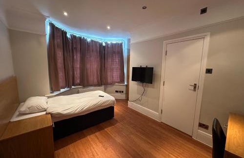 High Wycombe Hotel | Cavendish Annexe