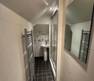 High Wycombe Hotel | Cavendish Annexe