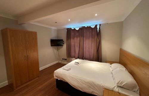High Wycombe Hotel | Cavendish Annexe