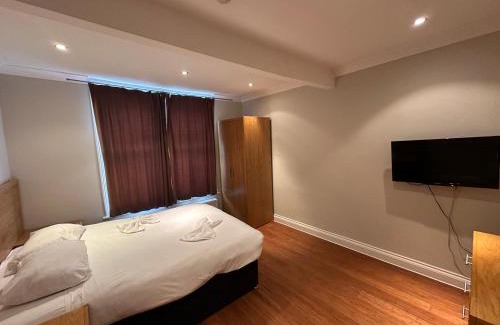 High Wycombe Hotel | Cavendish Annexe