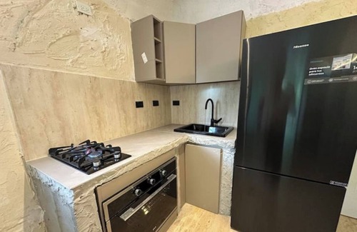 Obarrio Apartment | Caverina @ Obarrio A1A