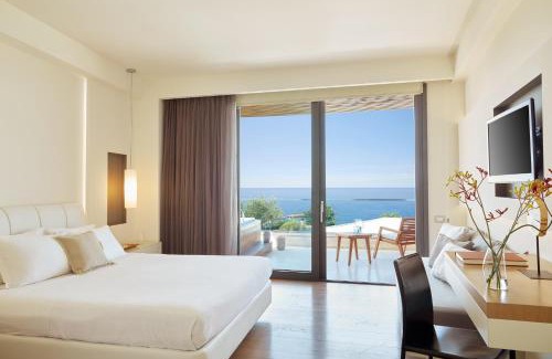Litochoro Resort | Cavo Olympo Luxury Hotel & Spa - Adult Only