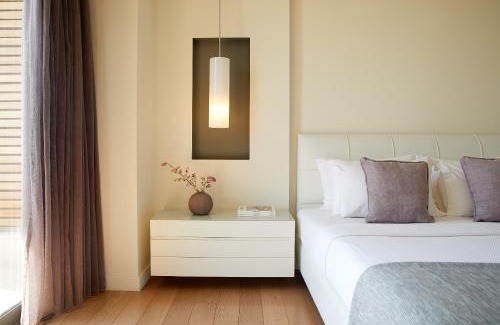 Litochoro Resort | Cavo Olympo Luxury Hotel & Spa - Adult Only