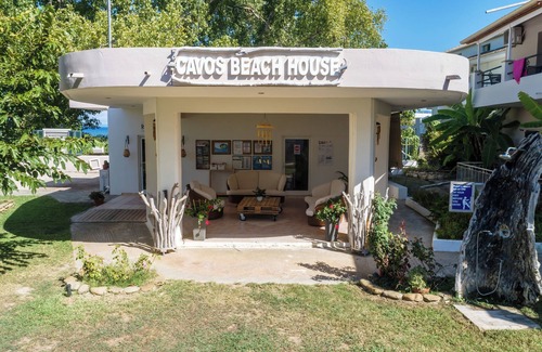 Kavos Apartment | CAVOS BEACH HOUSE