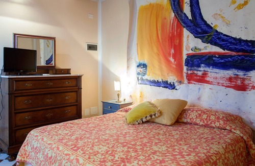 Massa House | Cavour 33