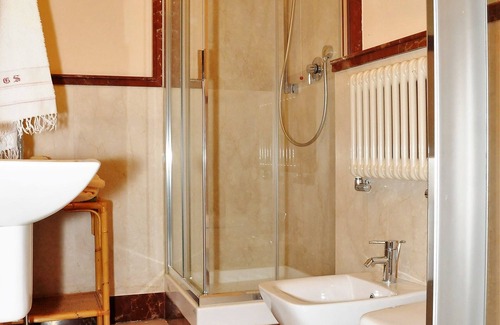 Massa House | Cavour 33