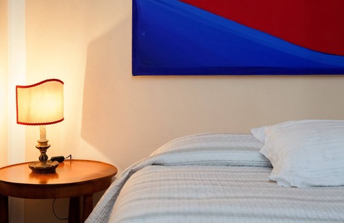 Massa House | Cavour 33