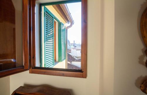 San Lorenzo Apartment | Cavour 83