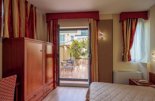 Moncalieri Hotel | Cavour Resort