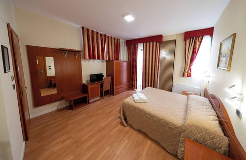 Moncalieri Hotel | Cavour Resort