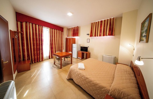 Moncalieri Hotel | Cavour Resort