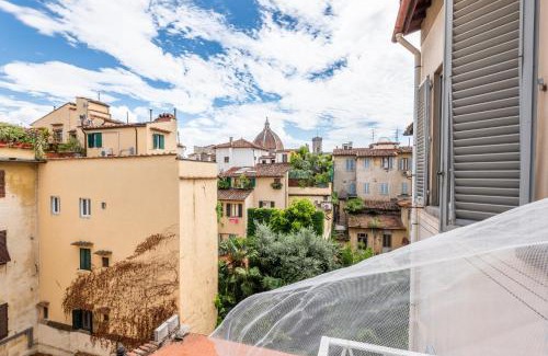 San Lorenzo Apartment | Cavourotto Terrace by Mmega