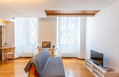 San Lorenzo Apartment | Cavourotto Terrace by Mmega