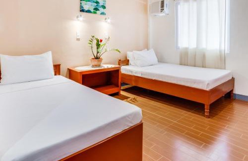 Pilar Bed & Breakfast | Cawit Resort and Cafe