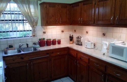 Gros Islet House | Caye Mange Holiday Home