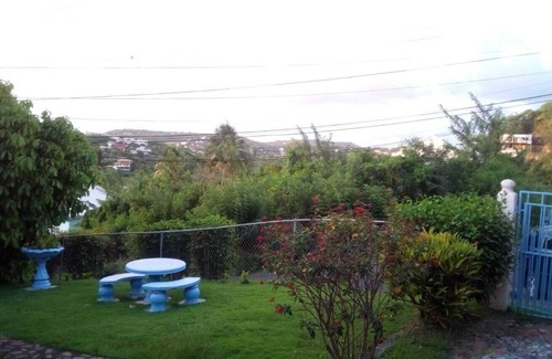 Gros Islet House | Caye Mange Holiday Home