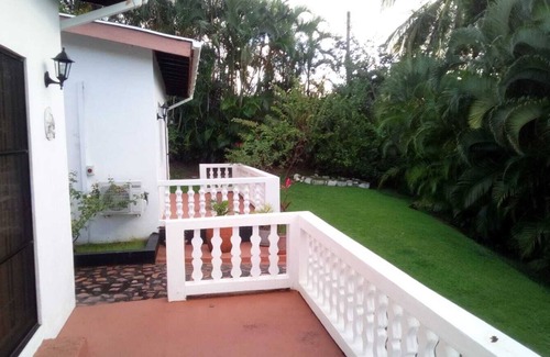 Gros Islet House | Caye Manje Holiday Lodge