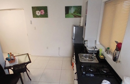 Willemstad Apartment | Cayenas Apartment