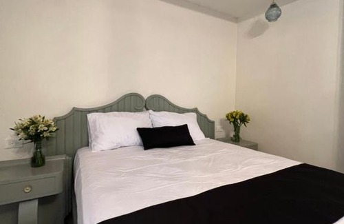 Zona Paseo Montejo Bed & Breakfast | CAYETANA JAUS MERIDA ELEONOR'S ROOM PASEO MONTEJO