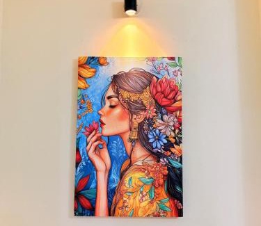 Jaipur House | Cayetana Luxury Homestays