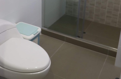 San Antonio Apartment | Cayma Apart's V Entire apartment with ocean view