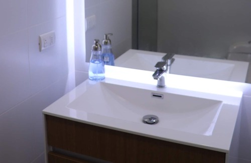 San Antonio Apartment | Cayma Apart's V Entire apartment with ocean view