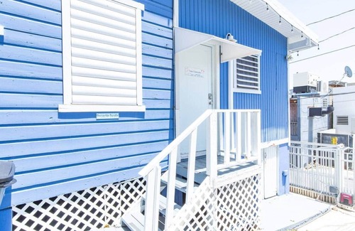 La Parguera Villa | Cayo Caracoles Ocean Villa/Caribbean Luxury