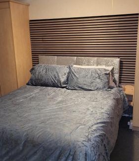 Cayton Bay Ski Chalet | Cayton Bay - Caravan