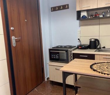 Thasos Town Apartment | Caza-Mare Apartment