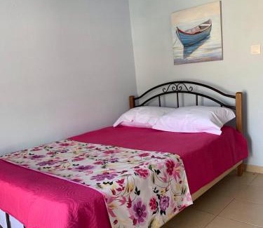 Thasos Town Apartment | Caza-Mare Apartment