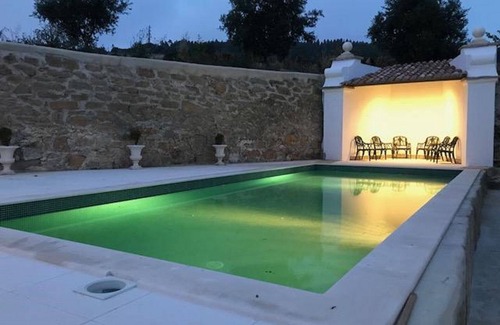 Ferrel House | Cazal de Oliveira in Granja