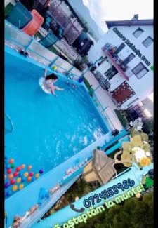 Bran House | Cazare Haiducita Bran