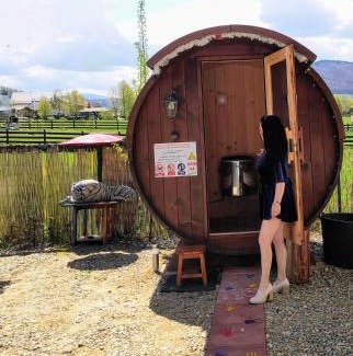 Bran House | Cazare Haiducita Bran