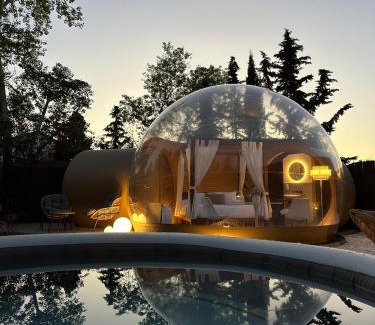 Cazorla House | Cazorla Estelar