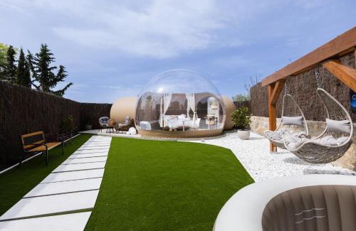 Cazorla House | Cazorla Estelar