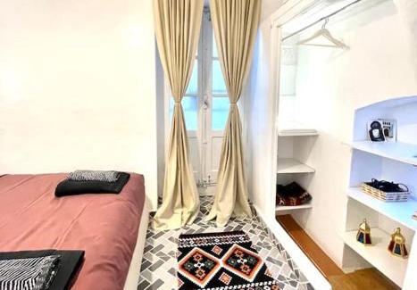Marshan Apartment | Cc en pause