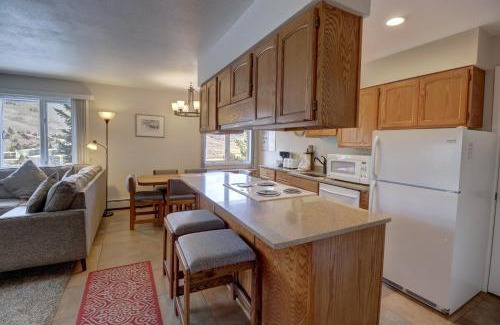 Dillon Apartment | CC19 Chateau Claire condo