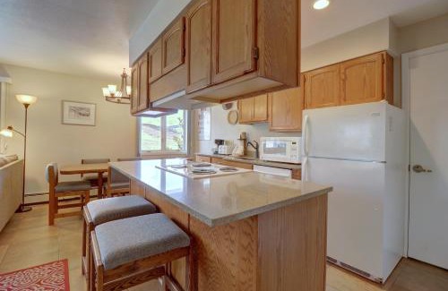 Dillon Apartment | CC19 Chateau Claire condo