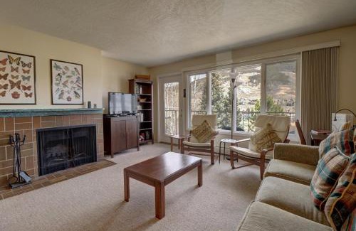 Dillon Apartment | CC42 Chateau Claire condo