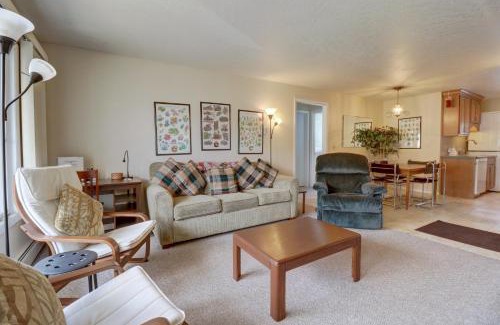 Dillon Apartment | CC42 Chateau Claire condo